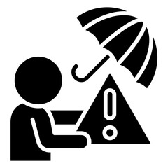 Mitigation Icon