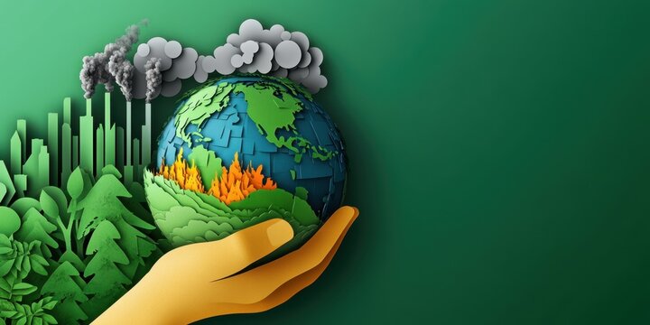Protecting Our Planet: A Call for Environmental Conservation and Sustainability