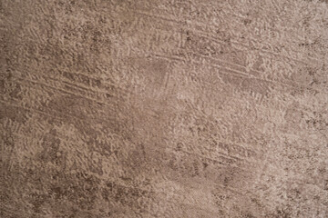 Dense synthetic fabric, texture of fabric made of synthetic fibers.