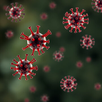 Marburg virus is a type of RNA virus that causes a severe disease called Marburg hemorrhagic fever. It's related to Ebola virus and belongs to the same family.