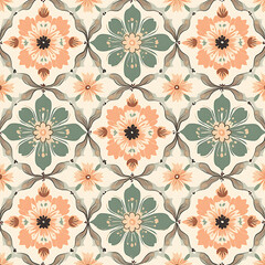 wallpaper or carpet, pastel pattern illustrator