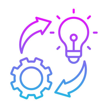 Implementation Icon