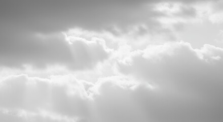 Fototapeta premium blue sky with clouds