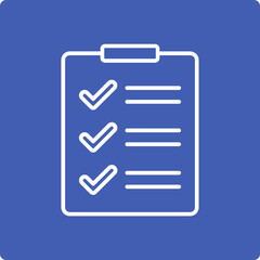 Tasks Icon