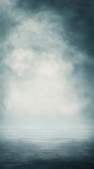 Serene Background with Soft Diffused Light for Stage Designs