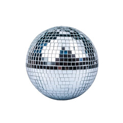 Shiny Disco Ball | Party Decoration, Retro Dance Floor