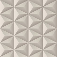 pattern white triangle pattern design