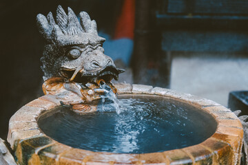 Japan Tohoku Yamagata Ginzan Onsen