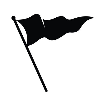 flag icon vector design