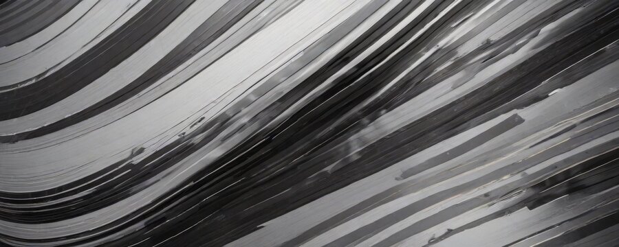 Business background with wavy abstract lines and horizontal stripes, conveying professionalism and modernity, modern, stripes, waves