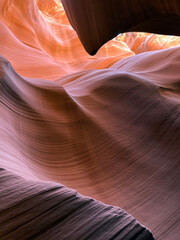Lower Antelope Canyon