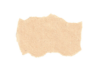  Isolated Torn Paper Texture Vintage Rough Scrap PNG