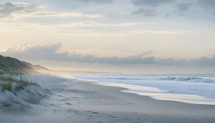 Fototapeta premium Explore the wild beauty of majestic nature