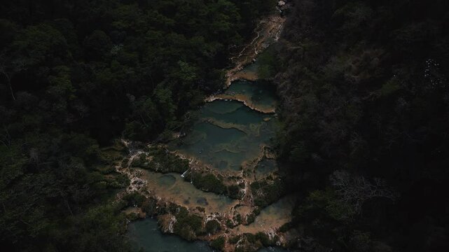 Semuc Champey