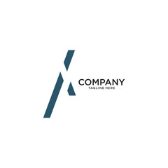 abstract logo design