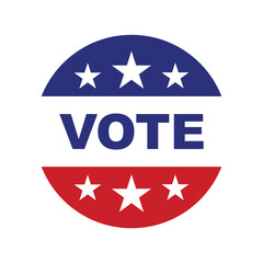 vote united states round