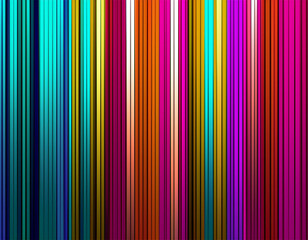 abstract background with stripes