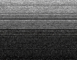 tv noise static effect screen noise black and white background