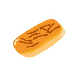 Kasstangel Cookies Illustration