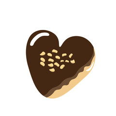 Peanut Butter Cookies Illustration