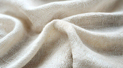 fabric with subtle textures, creating a cozy and hygienic healthcare aesthetic 