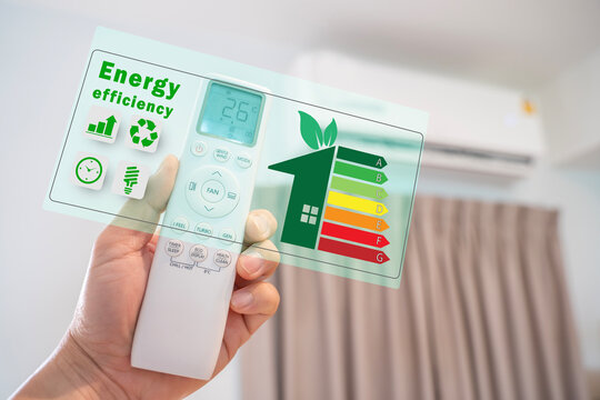 Sustainable development and eco house. Ecological house with low consumption on renovation with insulation.