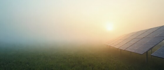 Realistic solar panel images in diverse settings: farms, cities, mountains, oceans, and vineyards. Capturing energy efficiency, reflections, weather effects, and futuristic clean tech aesthetics.