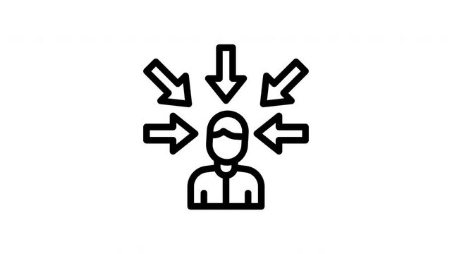 notoriety animated icon