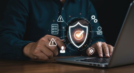 Digital Security and Risk Management