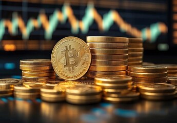 Financial Growth &ndash; Wealth, Money, and Digital Economy