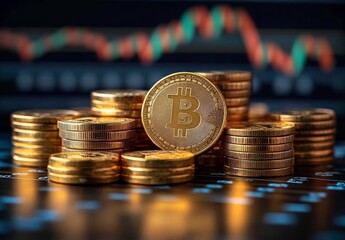 Financial Growth – Wealth, Money, and Digital Economy