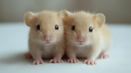 transgenic mice
