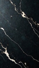 Elegant black and white marble stone texture background, decor, onyx, modern