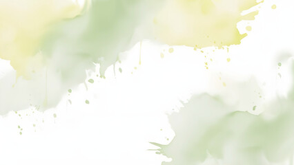 abstract watercolor background