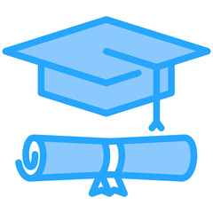 Graduation Icon