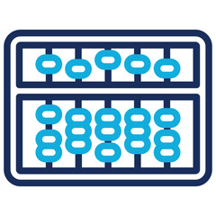 Abacus Icon