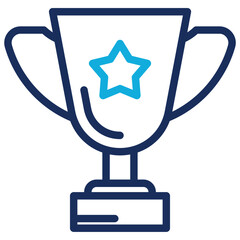 Trophy Icon