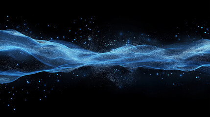 Water jet stream 1