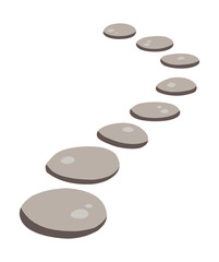 Stepping Stones Pathway to Success