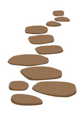 Stepping Stones Pathway to Success