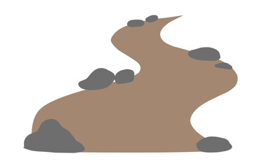 Stepping Stones Pathway to Success