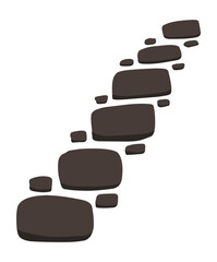 Stepping Stones Pathway to Success