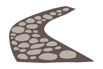 Stepping Stones Pathway to Success