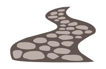 Stepping Stones Pathway to Success