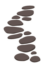 Stepping Stones Pathway to Success