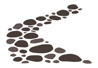 Stepping Stones Pathway to Success