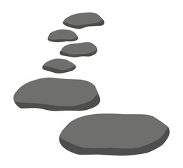 Stepping Stones Pathway to Success