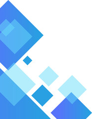 Gradient Geometric Corner