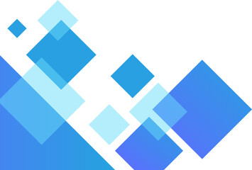 Gradient Geometric Corner