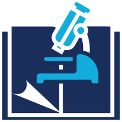 Science Education Icon